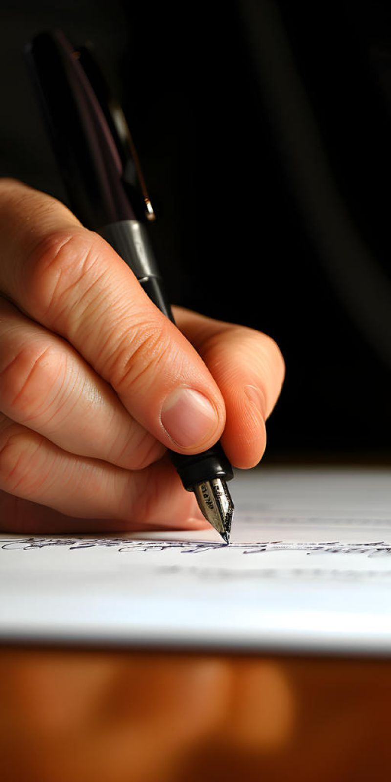 Gibraltar Notary Services