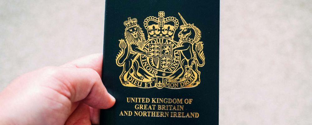 Gibraltar Notary Requirements